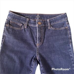 SAINT JOHNS BAY JEANS Size 6 BLUE